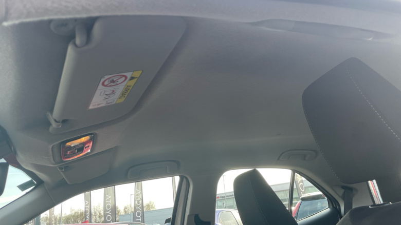 Toyota Yaris Cross 1.5 Hybrid Icon 5dr CVT Hybrid Estate